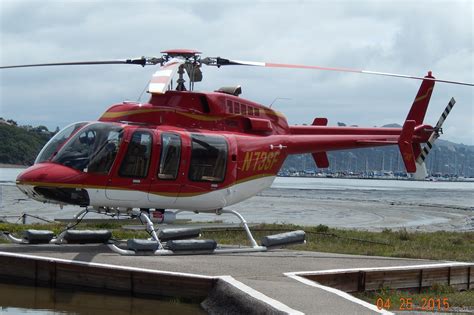 Bell 407 San Francisco Helicopters Tour | Helicopter price, Helicopter ...