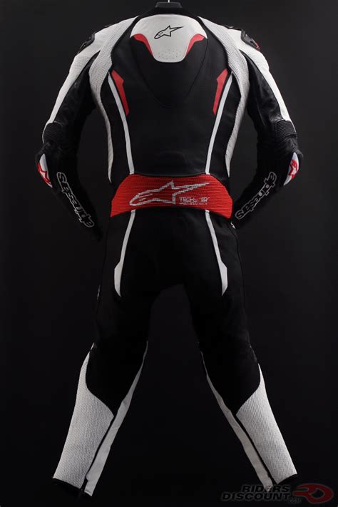 Alpinestars GP Tech V2 Suit