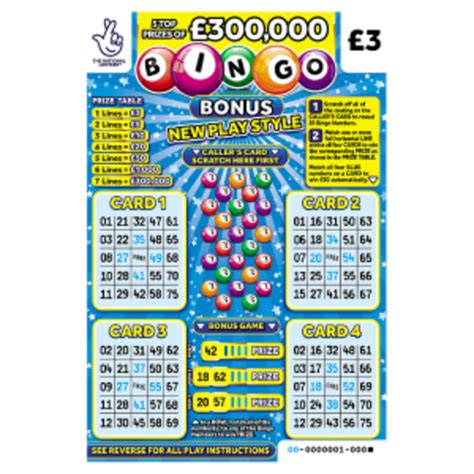 National lottery Scratchcards & More | Delivered in 30-60 mins | Snappy ...