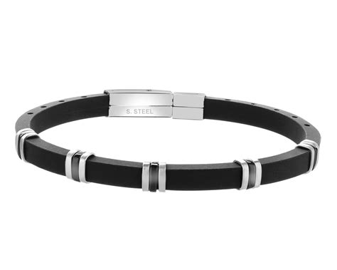Stainless Steel Bracelet - Ref No AZ527-4213 / Apart
