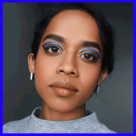 11 Simple and Fun Eye Makeup Looks to Recreate While Self-Isolating | Teen Vogue