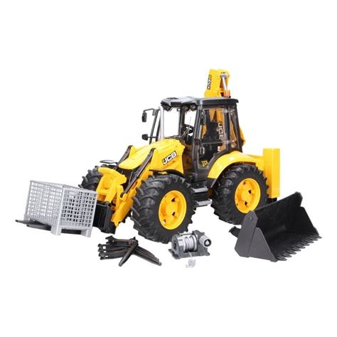 Bruder Excavator | CXC Toys & Baby Stores