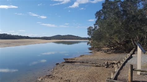 Red Rock Caravan & Camping Park - Red Rock NSW 2456, Australia