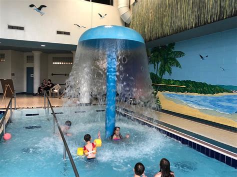 Nottawasaga Inn Resort Review | Entertain Kids on a Dime Blog