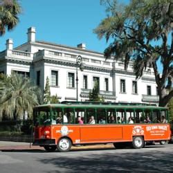 Old Town Trolley Tours of Savannah - 42 Photos - Tours - Savannah, GA - Reviews - Yelp