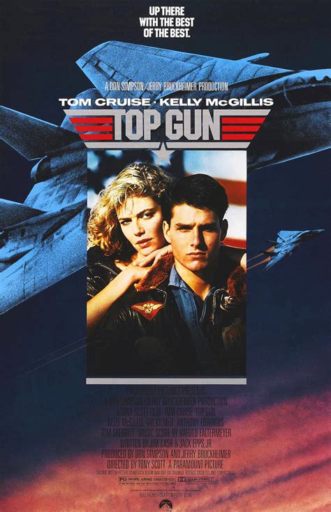 Top Gun (1986) - IMDb