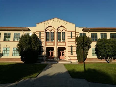 4 Fremont High Schools Ranked In U.S. News & World Report's Top ...