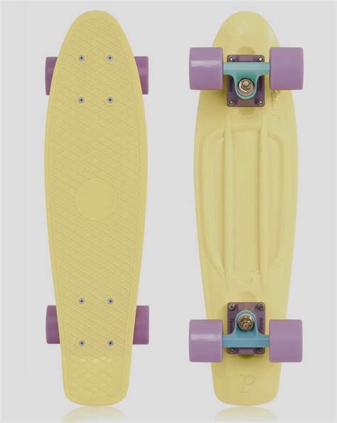 CupsofDaisies: PENNY BOARDS