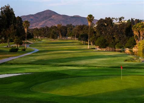 Chula Vista Golf Course – Chula Vista California