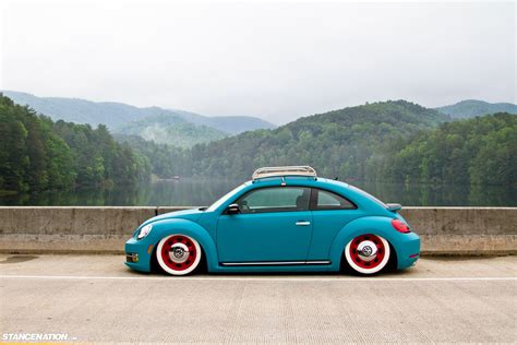 New Vw Beetle Convertible Custom - volkspod 2020