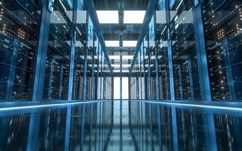 Where to Begin When Planning a Modular Data Center Construction Project