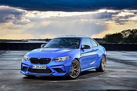 2020 BMW M2 CS Prices, Reviews, and Pictures | Edmunds