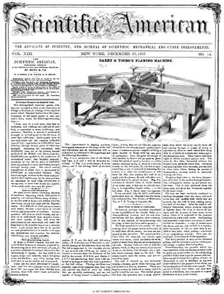 Gun Cotton and Collodion | Scientific American