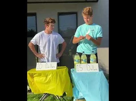 Ben azelart pranks his friend - YouTube