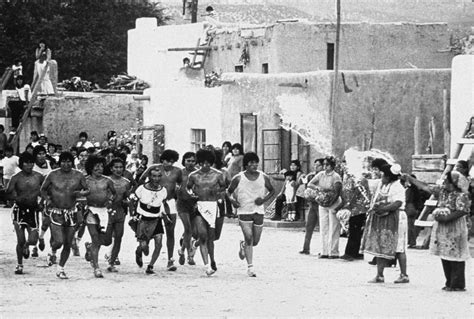 Runners of Jemez – Pueblo of Jemez