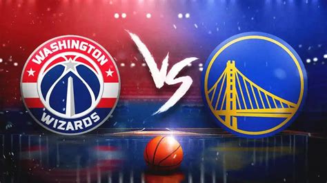 Wizards vs. Warriors prediction, odds, pick, how to watch - 12/22/2023