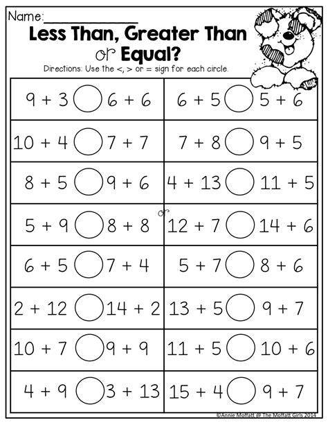 Printable Second Grade Math Review Worksheets – Askworksheet