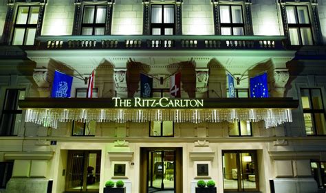 Ritz-Carlton Hotel Company names European PR lead - Gorkana