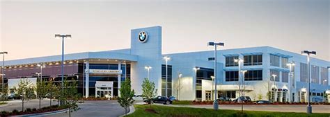 BMW of Minnetonka | BMW Dealer in Minnetonka, MN