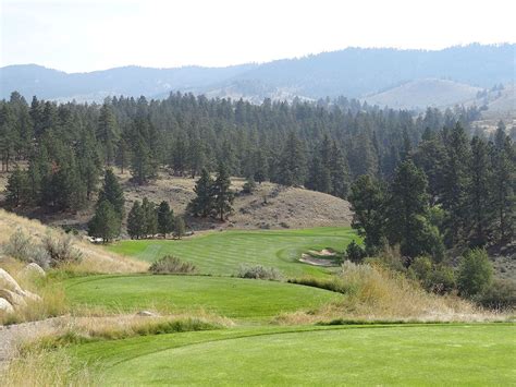 Stock Farm Golf Club (Hamilton, Montana) | GolfCourseGurus