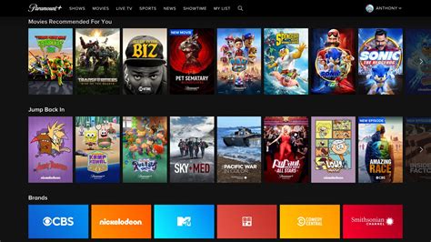 Streaming service review: Paramount+ (2023 edition) | Diverse Tech Geek