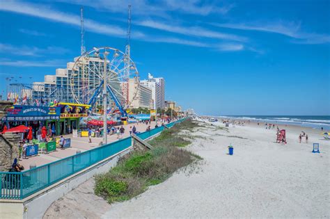 10 Best Family Things to Do in Daytona Beach - Fun Places in Daytona ...