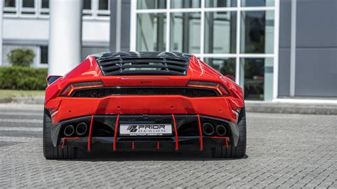 Widebody Lamborghini Huracan Wallpaper Galleries | Cultural Diplomacy Auto