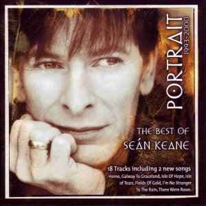 Seán Keane - Portrait: The Best Of Seán Keane (2001, CD) | Discogs