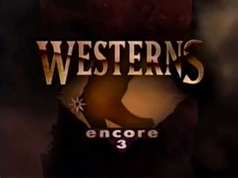 Starz Encore Westerns | Logopedia | FANDOM powered by Wikia