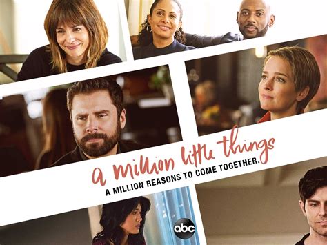 A Million Little Things Season 3 Episode 11: Release Date and Spoiler | Keeperfacts