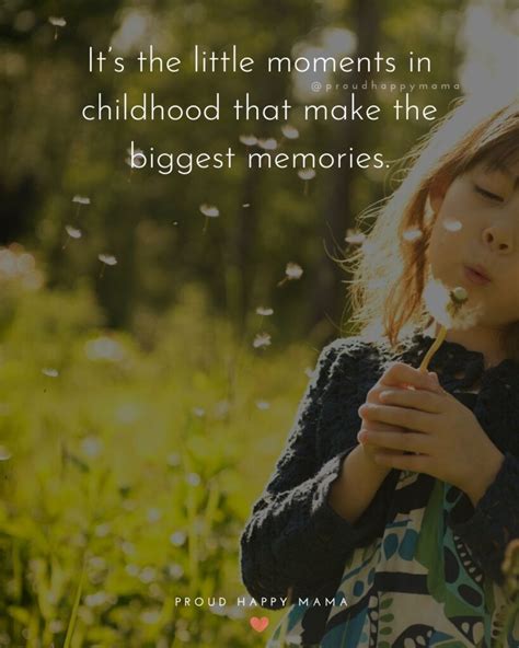 70+ BEST Childhood Quotes And Sayings [With Images]