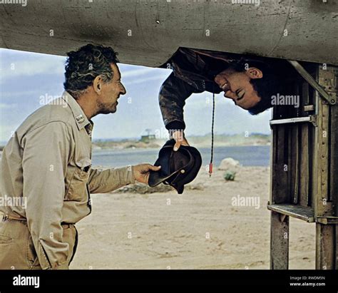 Catch 22 film alan arkin hi-res stock photography and images - Alamy