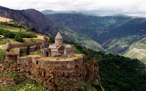 Armenia Wallpapers - Wallpaper Cave