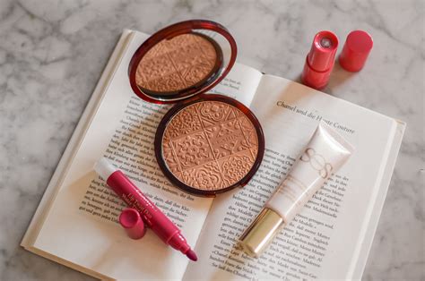 Clarins Makeup Summer 2020 collection | The Chic Advocate