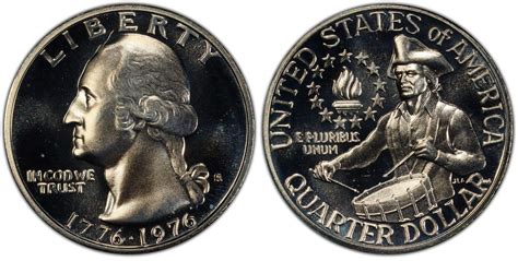 10 Most Valuable Bicentennial Quarters Worth Money