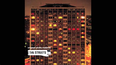 The Streets - Original Pirate Material [Full Album] HQ | Best albums, Original pirate material ...