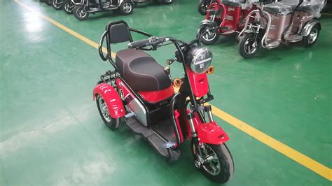 Electric Trike Motorcycle For Adult Electric Motorcycle Trike Electric ...