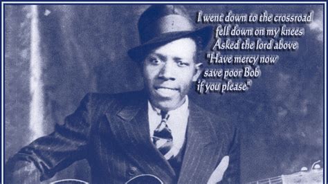 The Devil and Robert Johnson: Did the Blues Legend Really Sell His Soul at the Crossroads ...