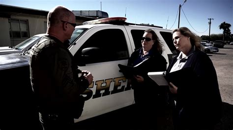 Deputies are not the only... - Pinal County Sheriff's Office | Facebook