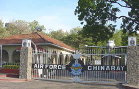 Sri Lanka Air Force Academy China Bay | Sri Lanka Air Force