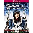 Amazon.com: The American Girl Movie Collection (Samantha - An American Girl Holiday / Felicity ...