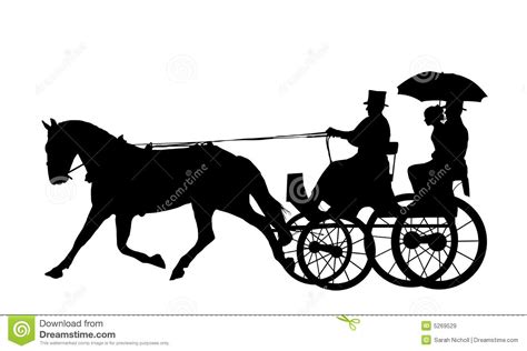 Horse and Carriage 1 | Horses, Horse and carriage wedding, Stock ...