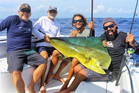 Fishing in Puerto Rico: A Complete Guide | Gary Spivack