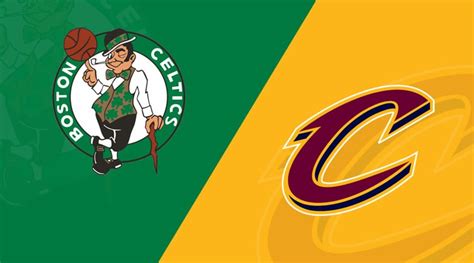 Boston Celtics at Cleveland Cavaliers 2/5/19: Starting Lineups, Matchup Preview, Betting Odds