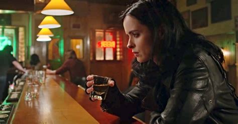 Jessica Jones Season 3 Teaser Drops, Final Episodes Coming to Netflix ...