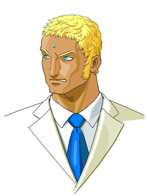 Urien from Street Fighter III by saturn0729 on DeviantArt