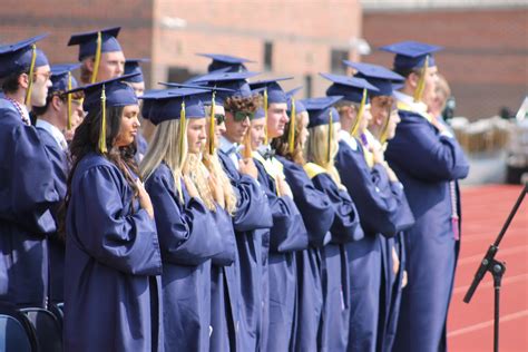 PHOTOS: Helias Catholic High School Graduation Ceremony | The Catholic ...