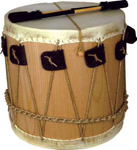 Atlas Medieval Drum, 13inch Head | Hobgoblin Music USA