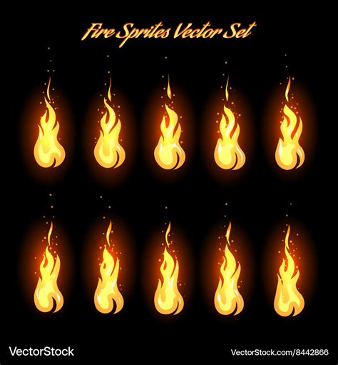 51 Best Images Free Vector Fire Animation - Fire Vector Png Images Free Transparent Fire Vector ...