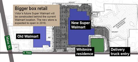 27 Walmart Map Of Store - Online Map Around The World